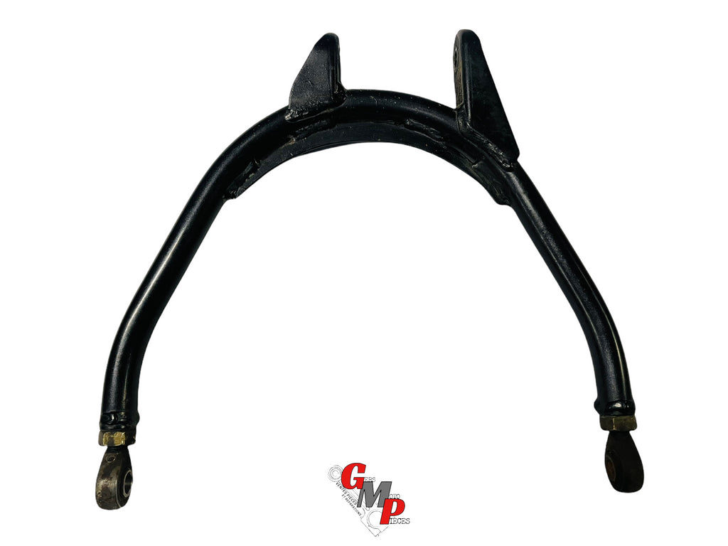 Shock absorber support arch with ball joints - Ducati