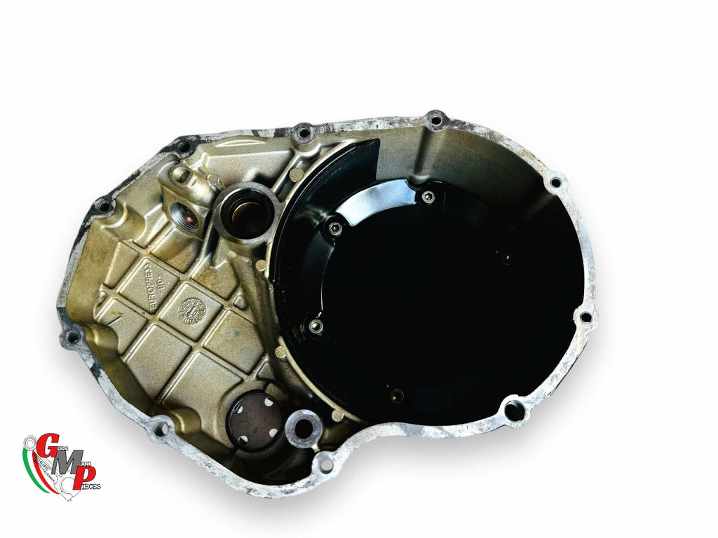 Clutch Housing Oil Bath - Ducati Monster 620 800 1000 S2R Supersport ssie 620 800 1000 MTS 620 final cor
