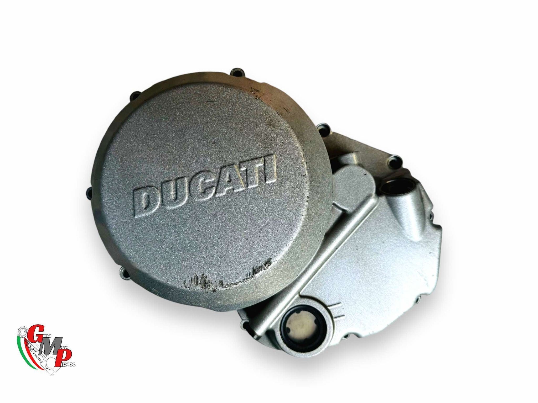 Clutch Housing Oil Bath - Ducati Monster 620 800 1000 S2R Supersport ssie 620 800 1000 MTS 620 final cor