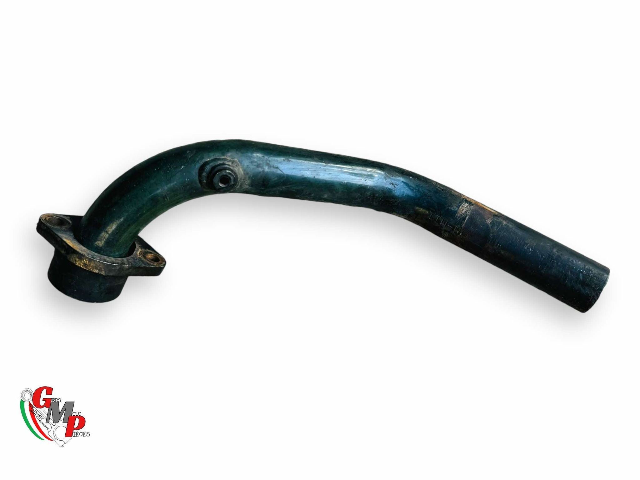 Horizontal Manifold - Ducati
