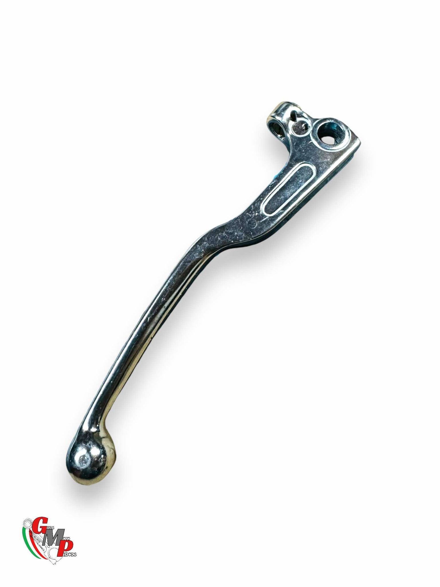 New Silver Brake Lever - Ducati