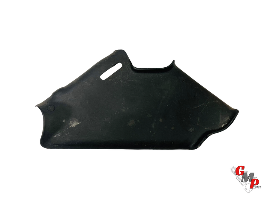 Underframe Mud Flap - Ducati Monster 400 600 750 900