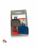 New Rear Brake Pads - Ducati Rear Brake Pads Excellent condition - Ducati Desmosedici RR HYM M MTS SF SBK cor finale