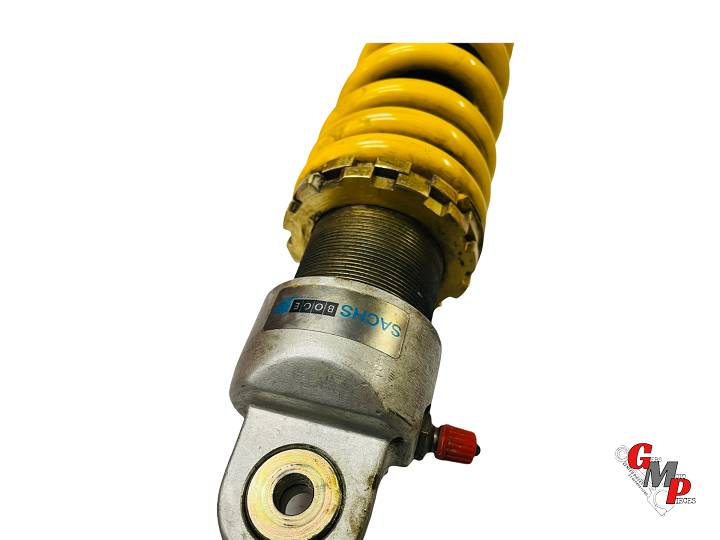 Shock absorber - Ducati