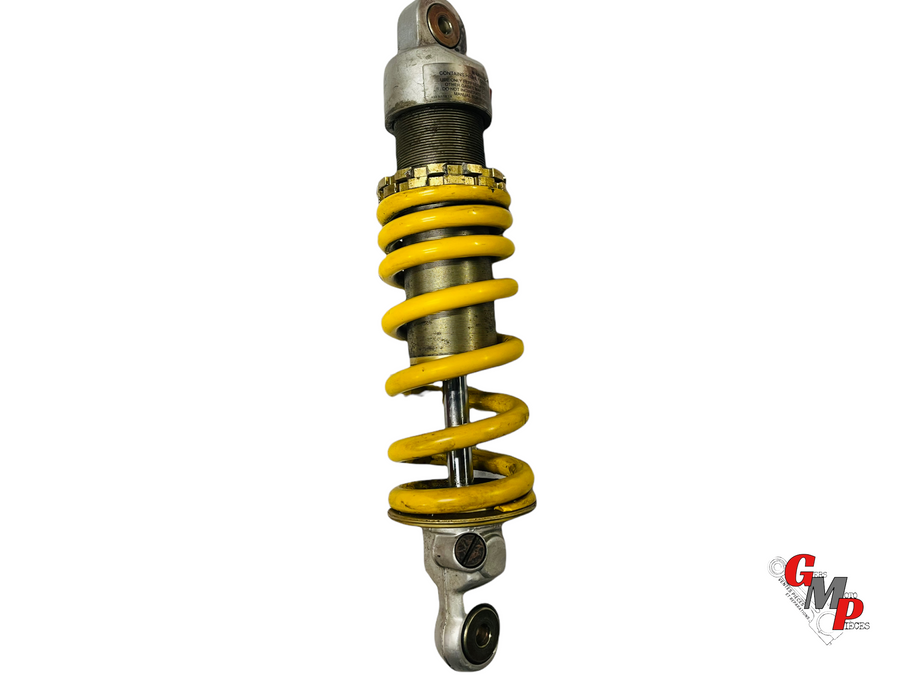 Shock absorber - Ducati