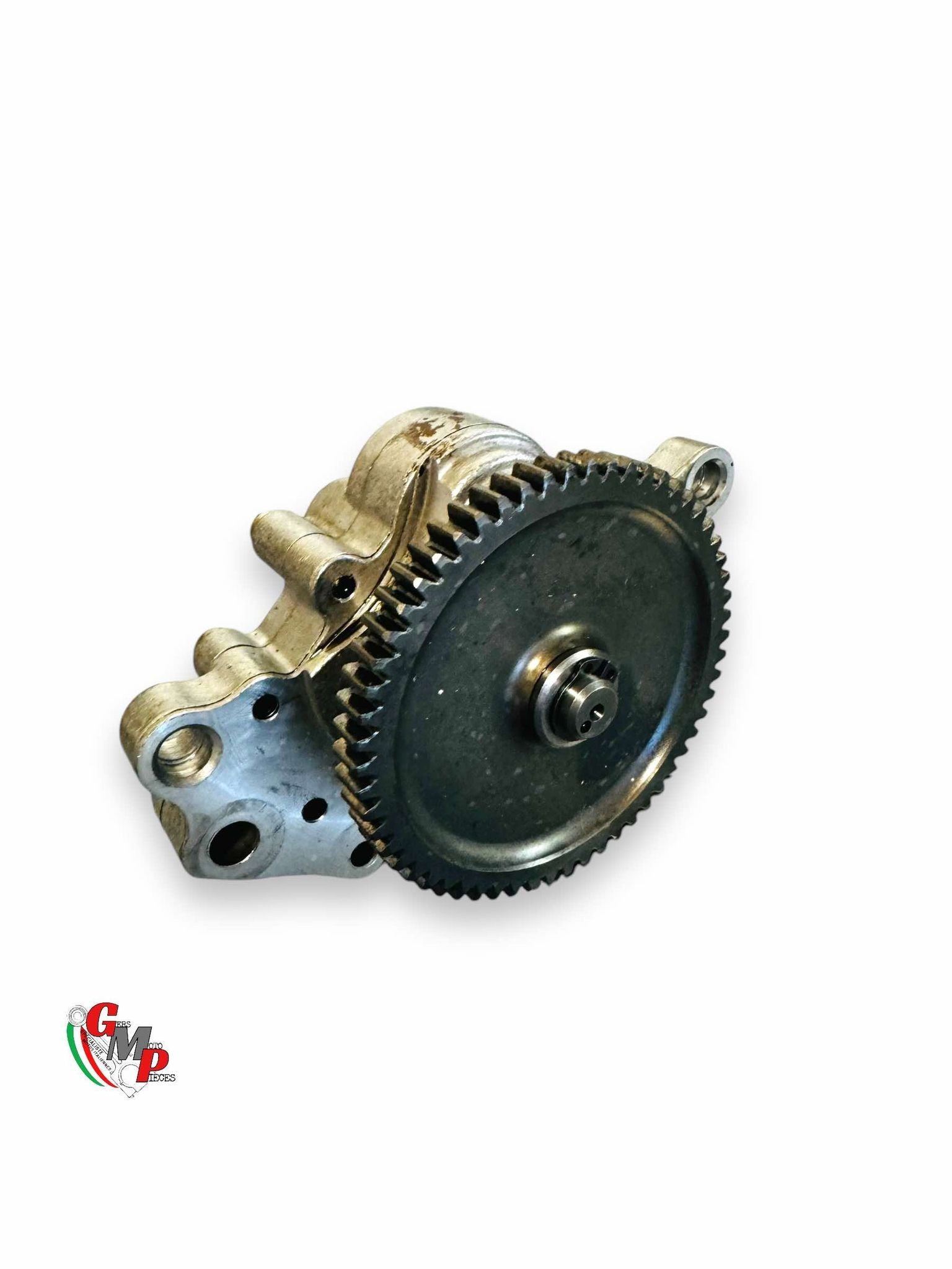 Oil Pump - Ducati