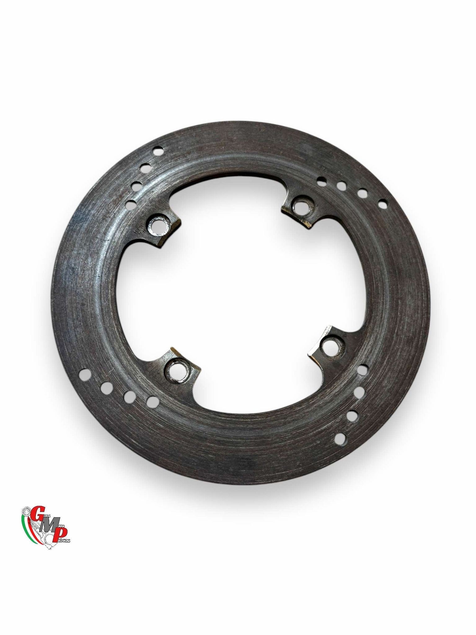 Rear Brake Disc - Ducati