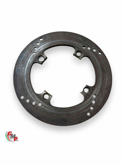 Rear Brake Disc - Ducati