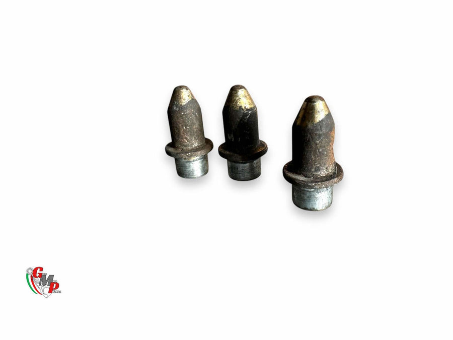 Rear Wheel Centering Pin - Ducati