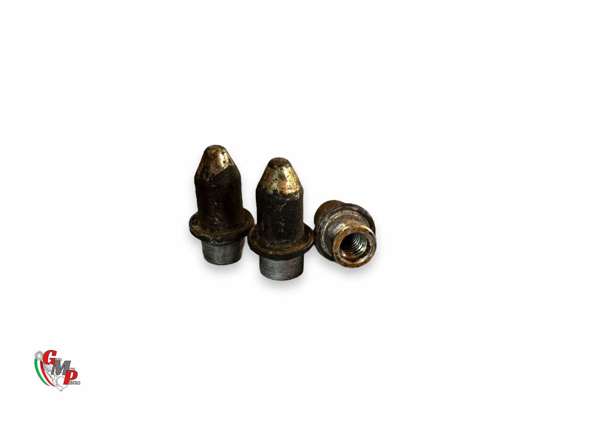 Rear Wheel Centering Pin - Ducati