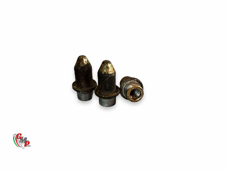 Rear Wheel Centering Pin - Ducati