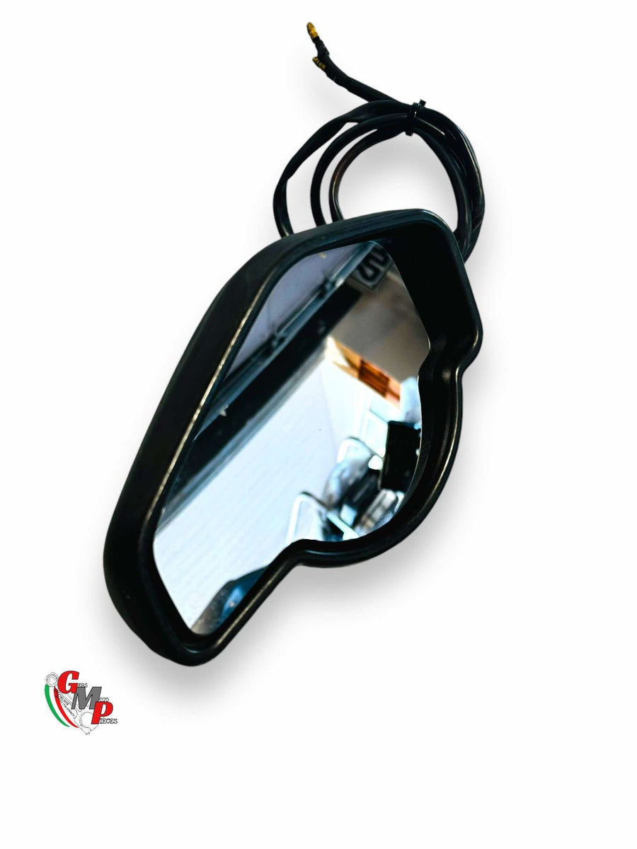 Left Mirror - Ducati