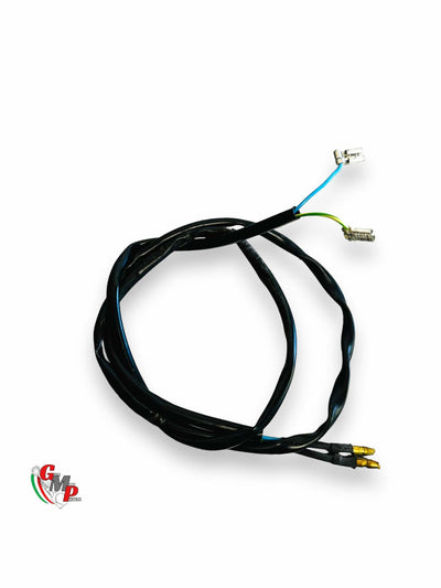 Flashing Electrical Wire / Mirror - Multistrada