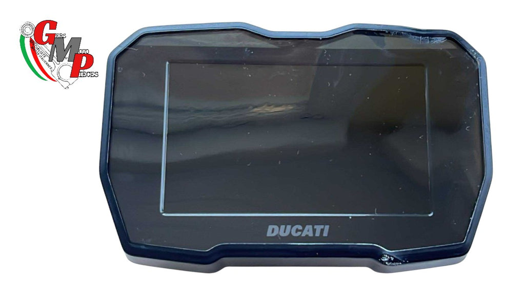 Compteur Tableau de Bord - Ducati