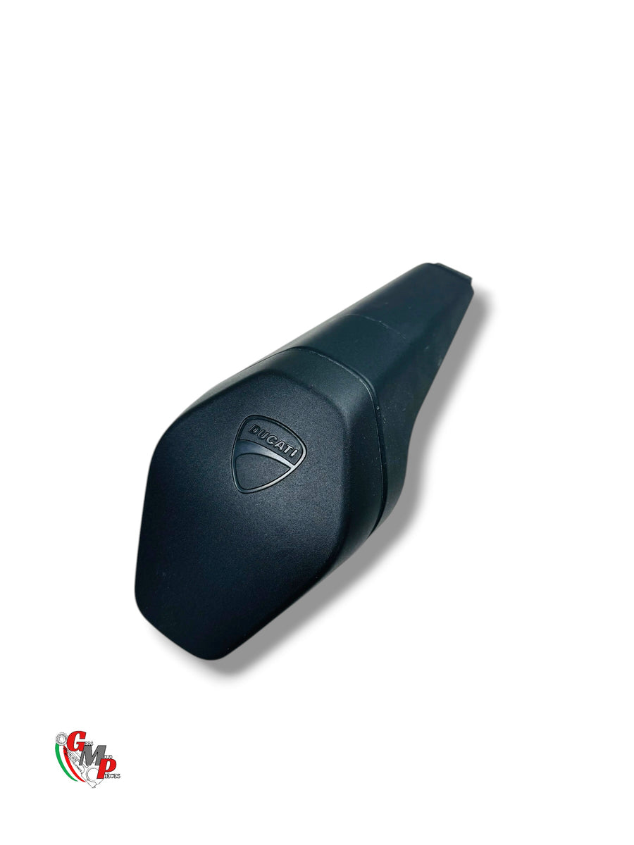 Ducati - Seat File
