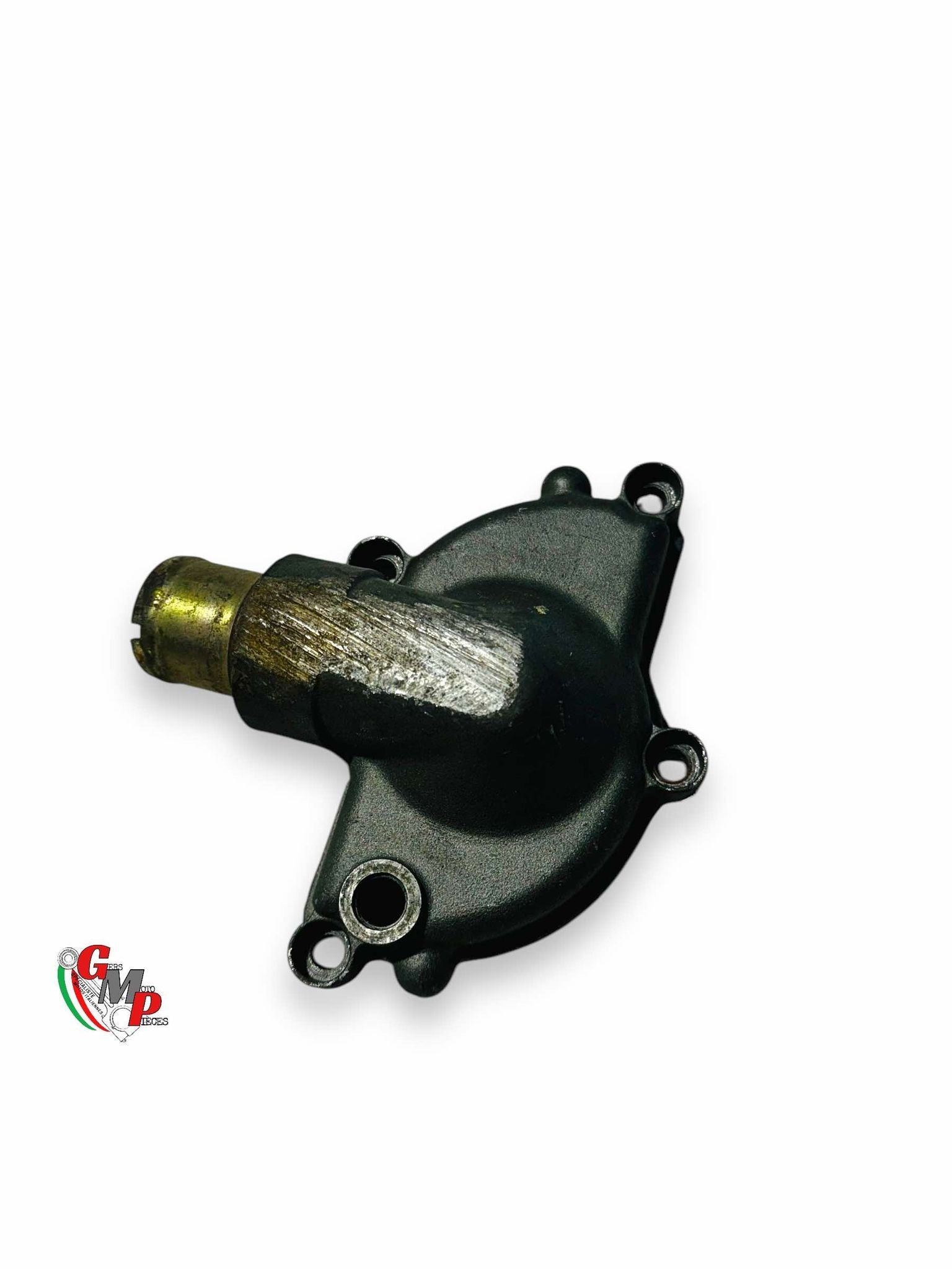 Water Pump Cover - Ducati