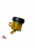 Brake or clutch fluid reservoir tank - Ducati