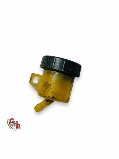 Brake or clutch fluid reservoir tank - Ducati