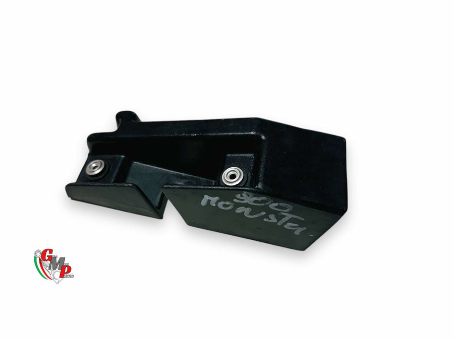 Battery Fuse Holder Bracket - Ducati