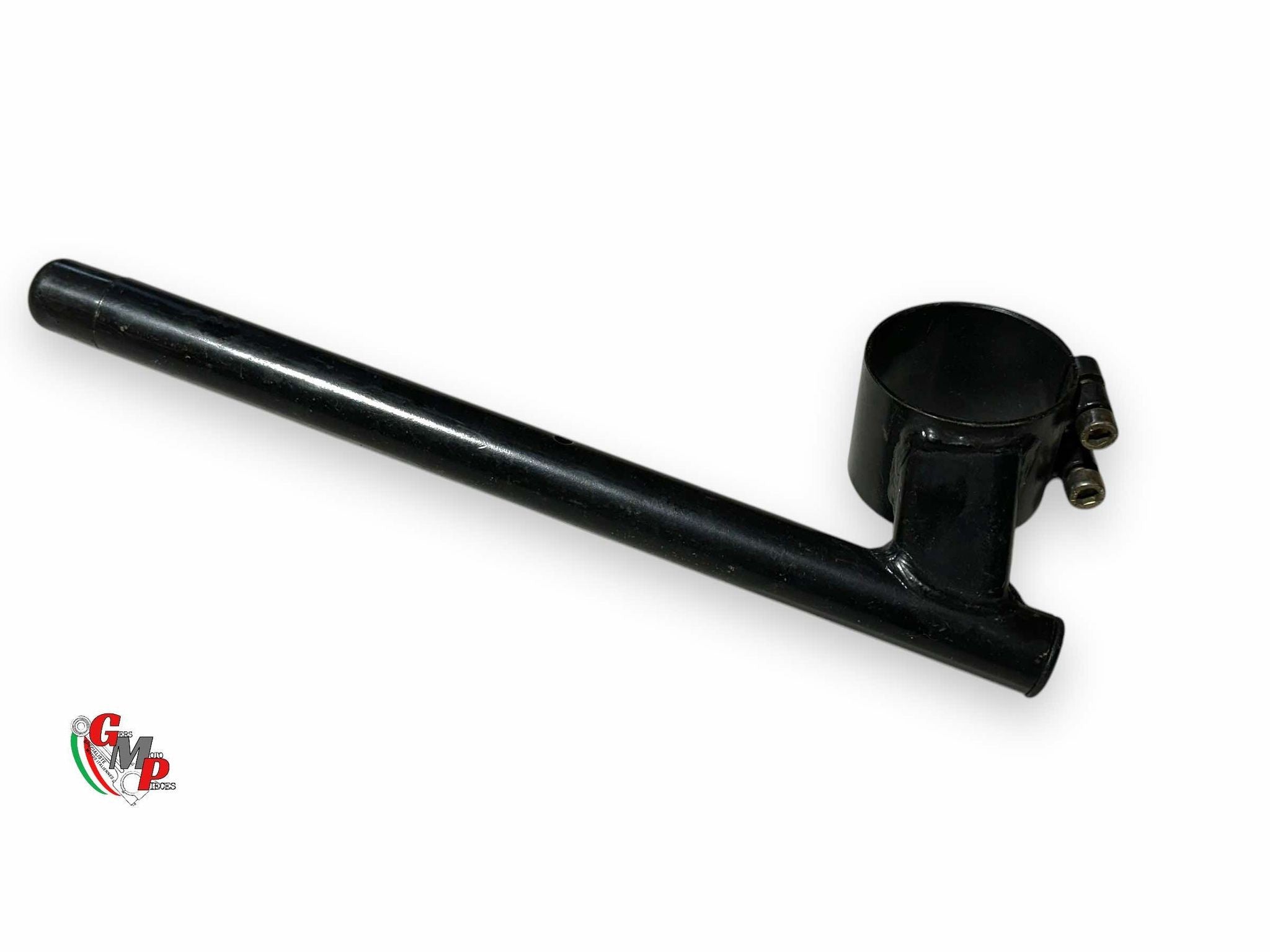 Right Half Handlebar - Ducati Supersport Carbu 400 600 750 900 final horn