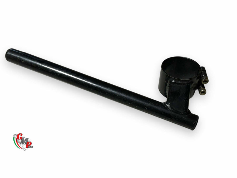 Right Clip-on - Ducati