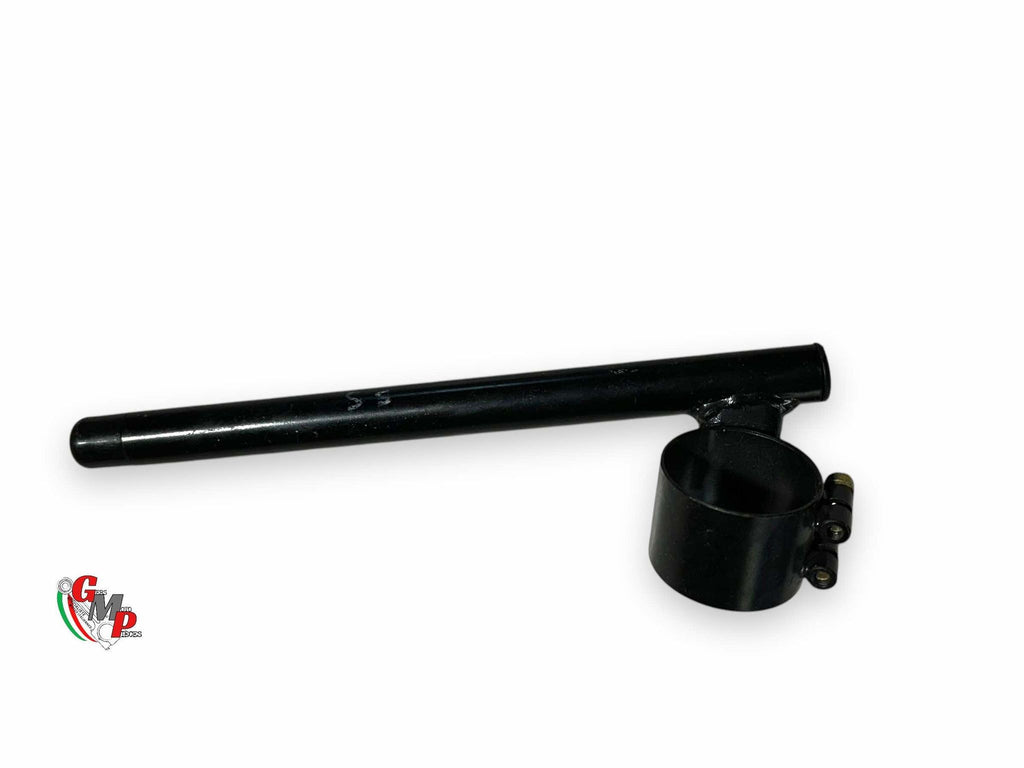 Right Half Handlebar - Ducati Supersport Carbu 400 600 750 900 final horn