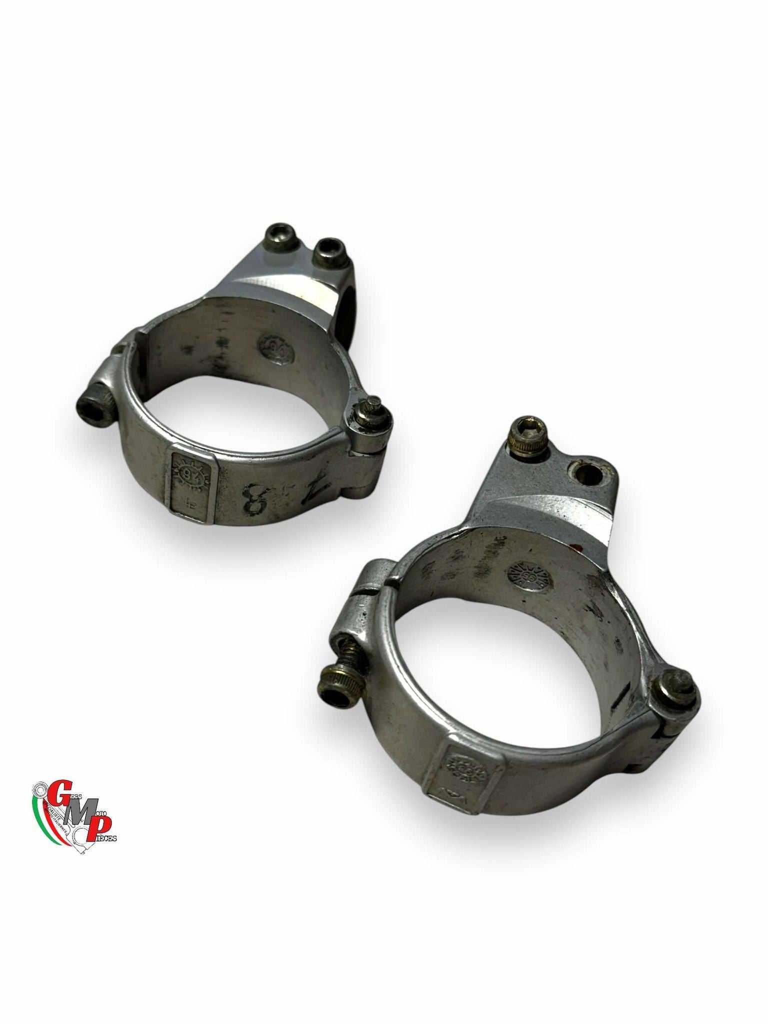 Half Handlebar Bracelet Left - Ducati