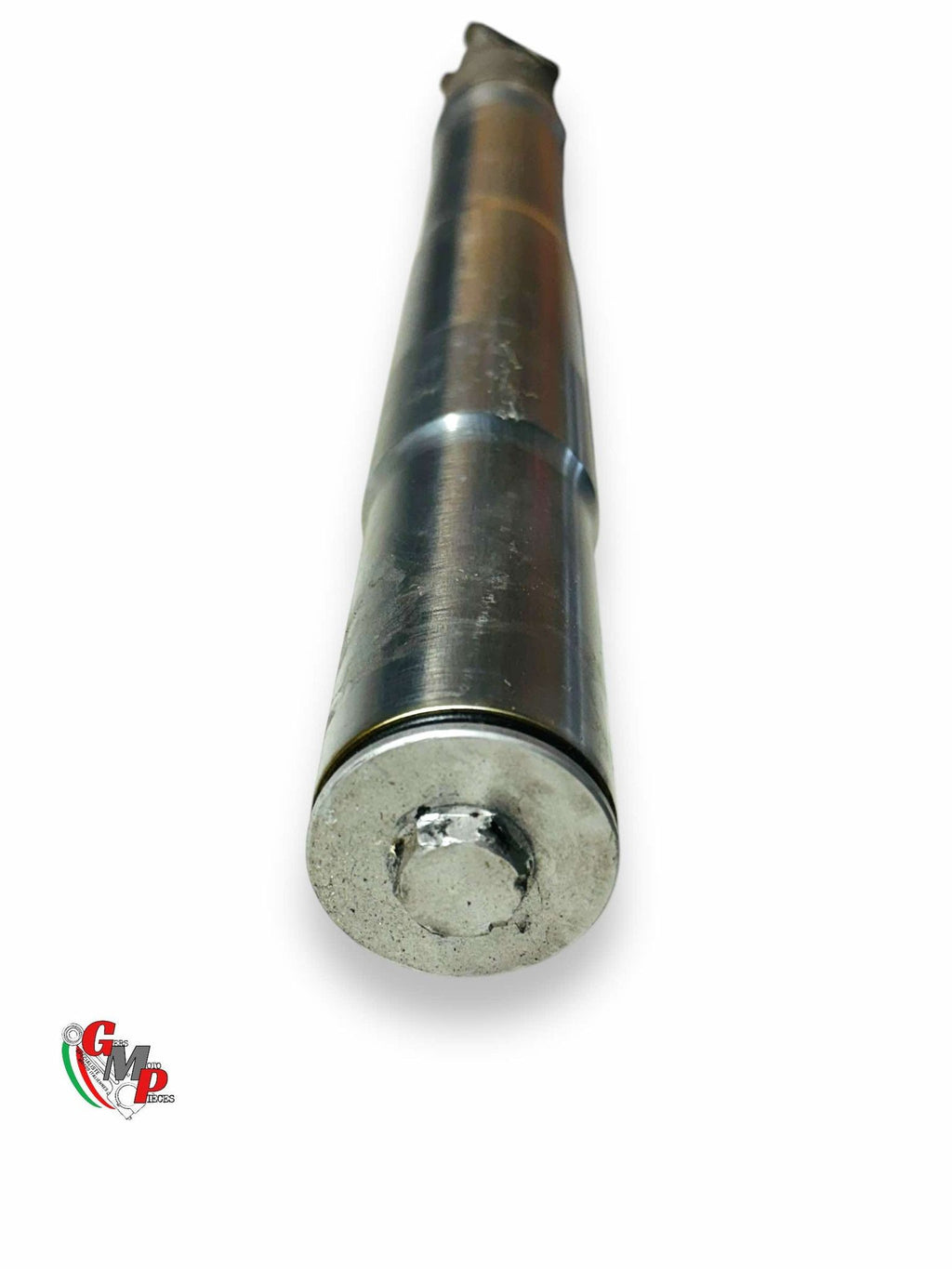 Left Fork Tube For Parts - Ducati