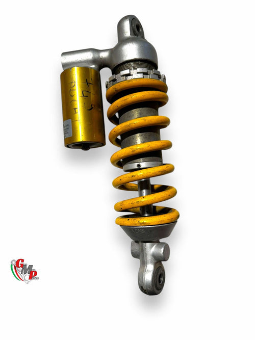 Rear Shock Absorber - Ducati
