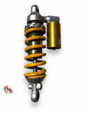 Rear Shock Absorber - Ducati