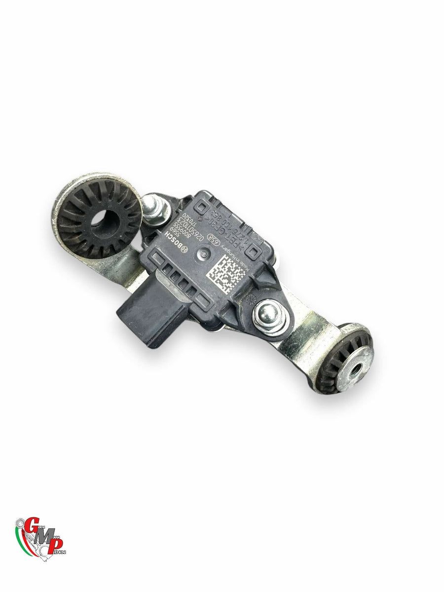 Inertial Measurement Unit (IMU) - Ducati