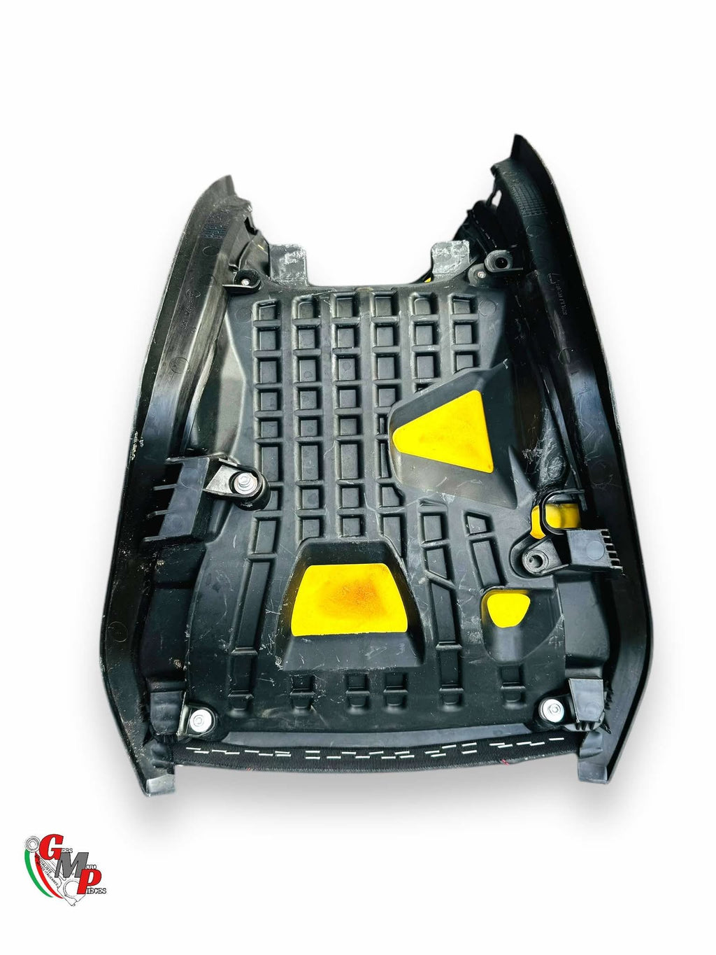 Pilot Seat - Ducati