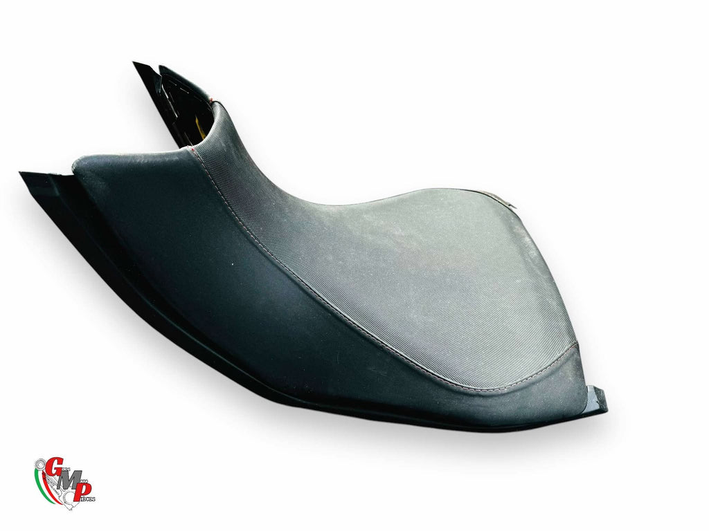 Pilot Seat - Ducati