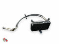 Complete Oil Cooler with Hoses - Ducati