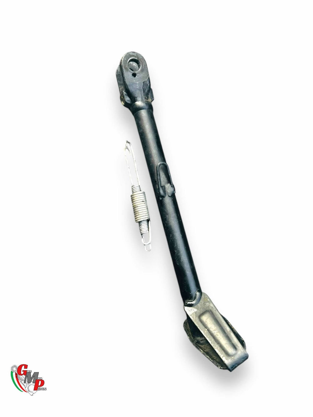 Side Stand with Springs - Ducati