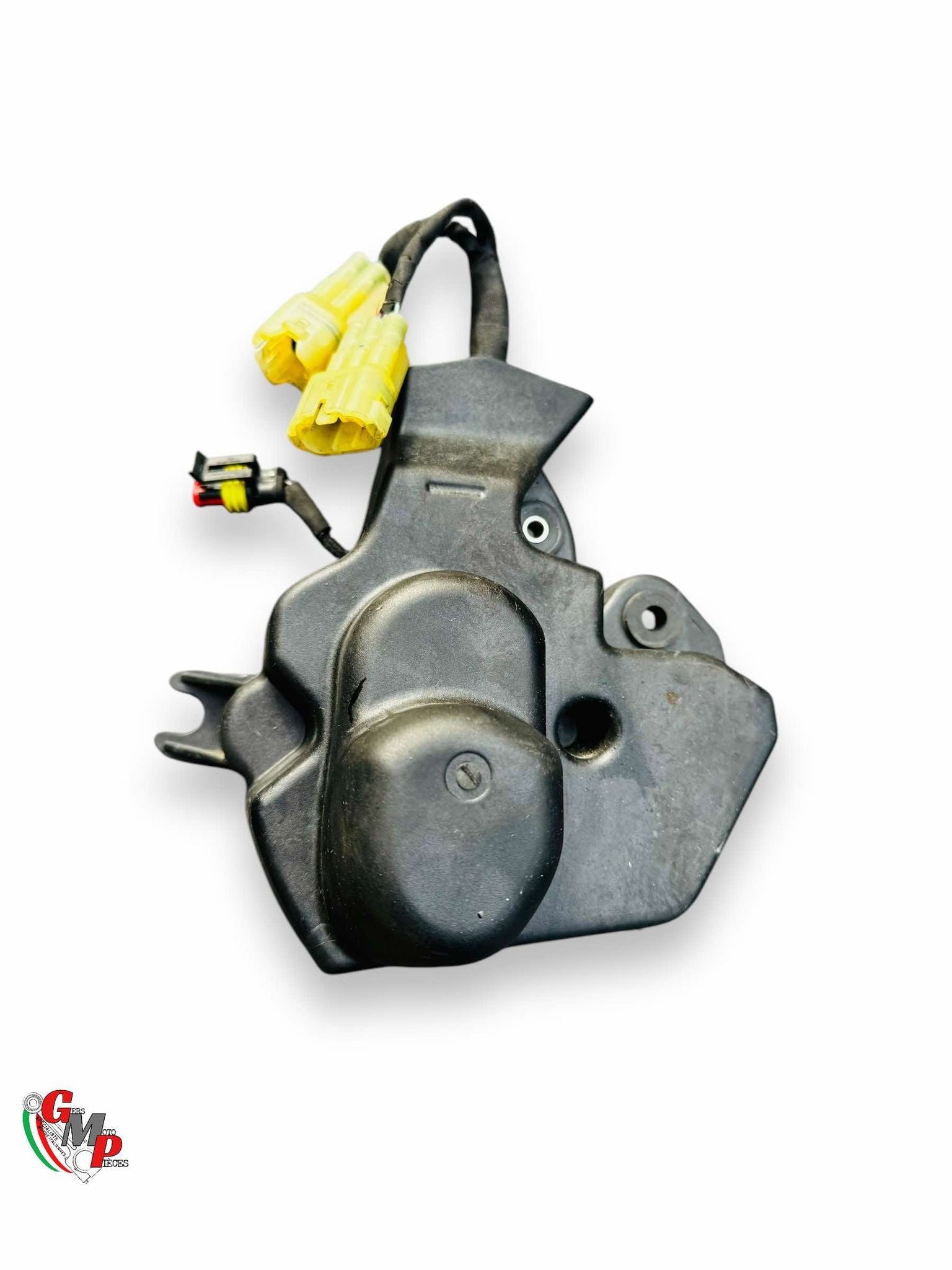 Valve Engine - Ducati