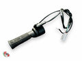 Electronic Throttle Grip and Heated Grip Ride by Wire - Ducati