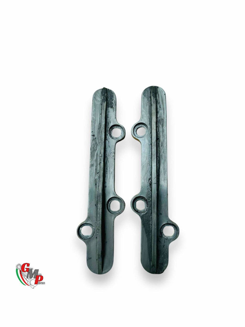 Pair of Chain Sliders - Ducati Monster 600 cor finale