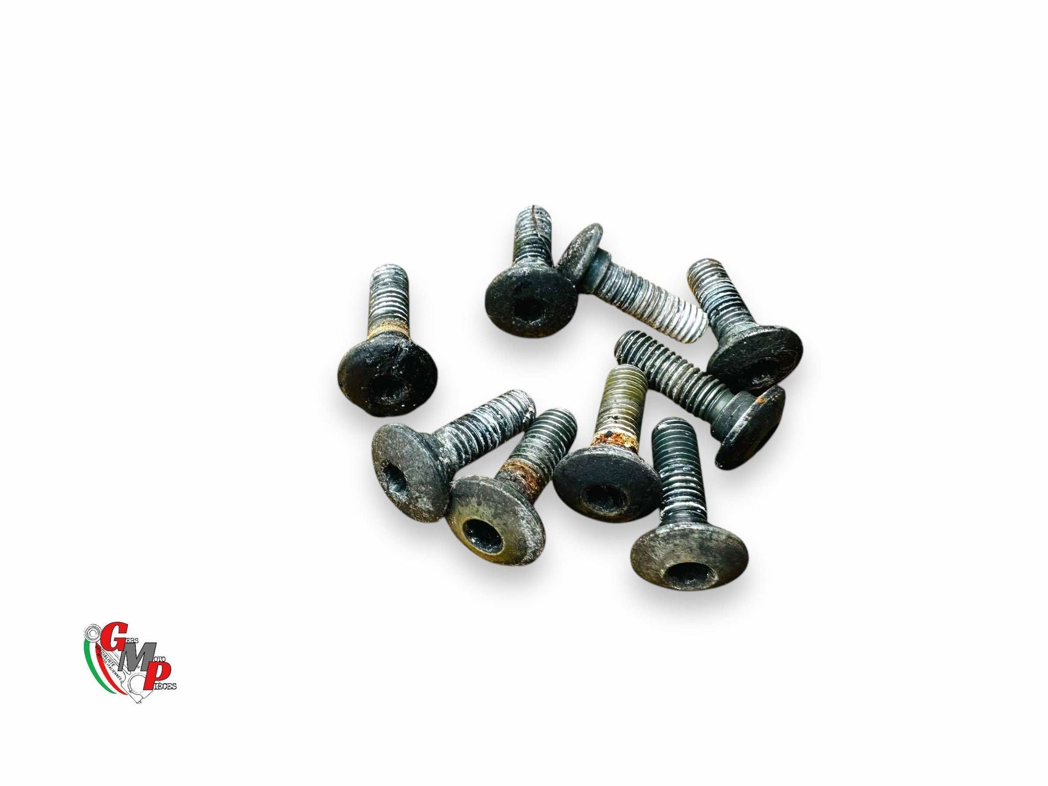 Chain Slider Screw - Ducati