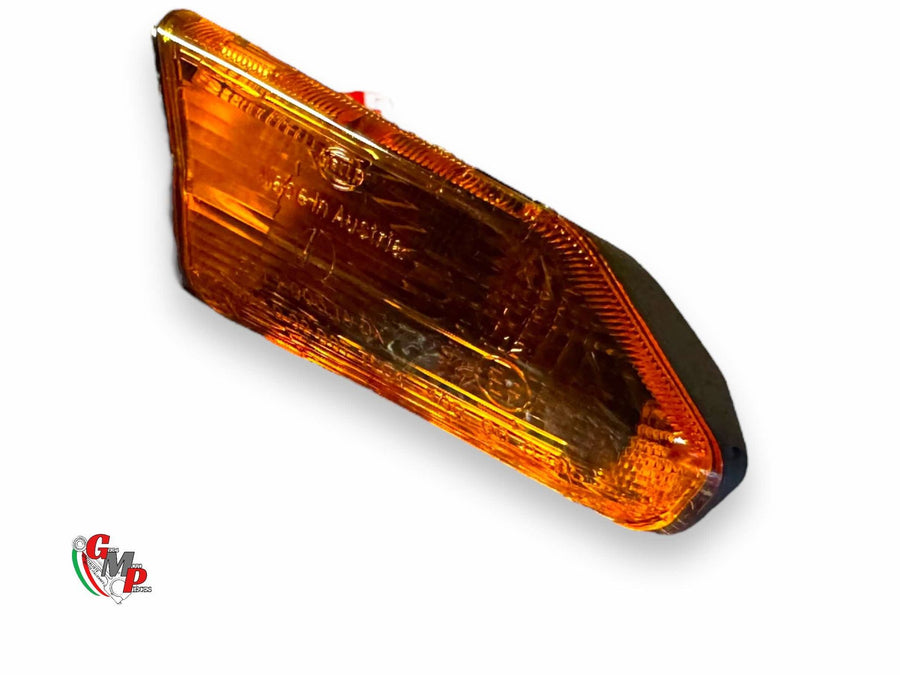 Right Rear Turn Signal Lens - Ducati