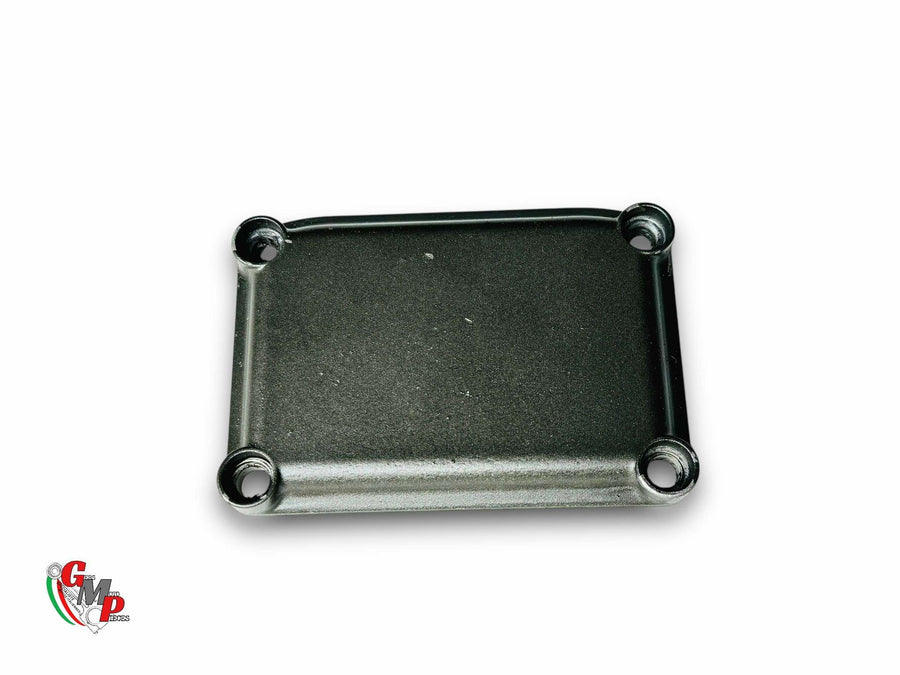 Exhaust Valve Hatch Cover - Ducati