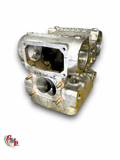 Vertical or Horizontal Cylinder Head Empty - Ducati Superbike SBK 748 748 S