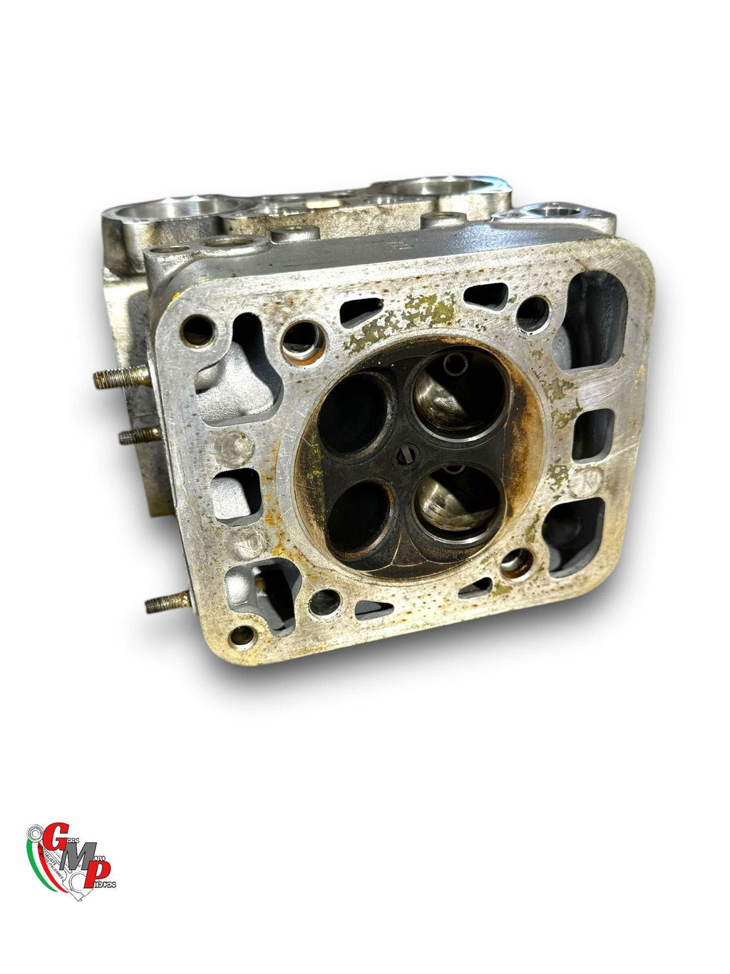 Vertical or Horizontal Cylinder Head Empty - Ducati Superbike SBK 748 748 S