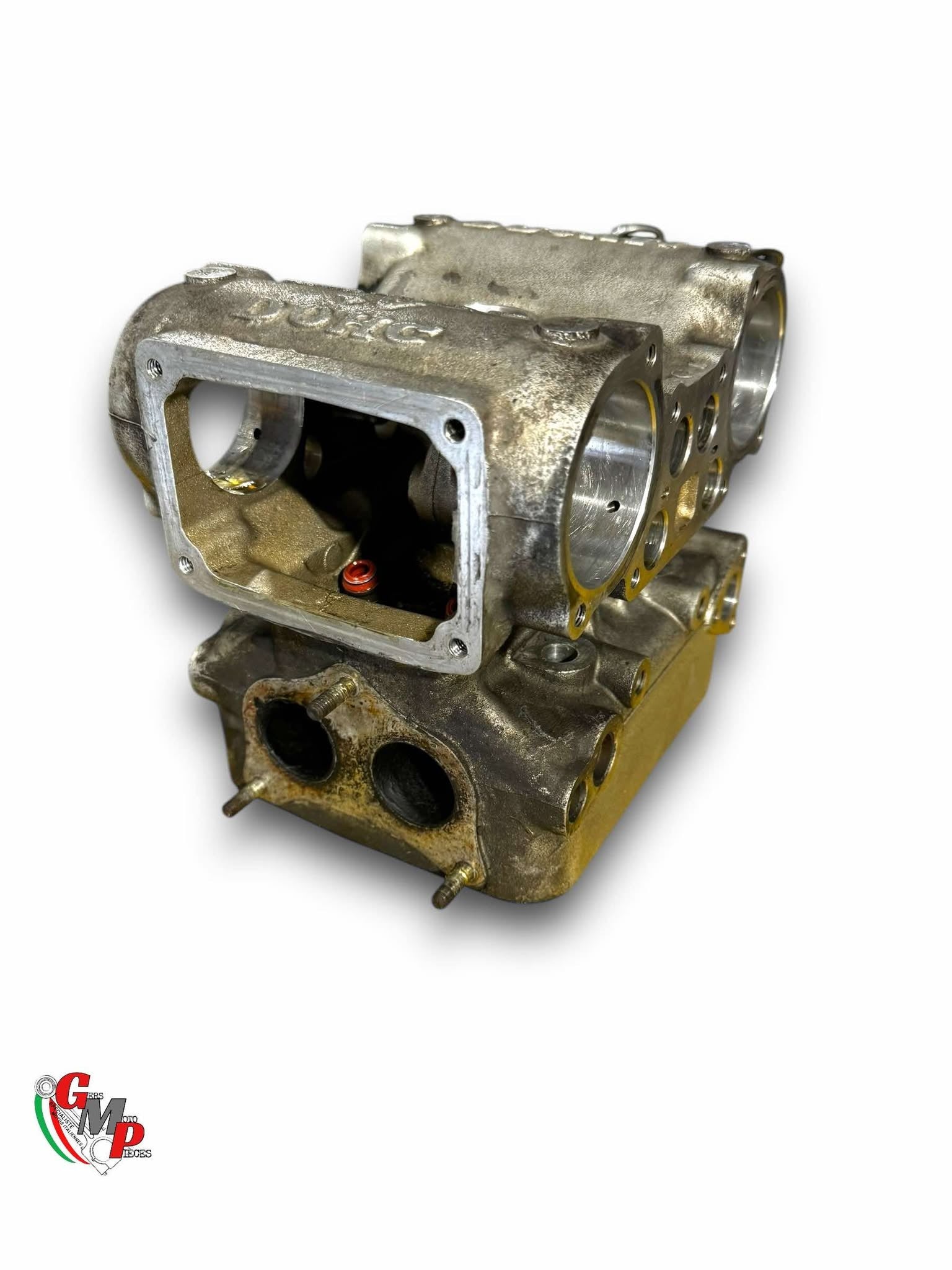 Vertical or Horizontal Cylinder Head Empty - Ducati Superbike SBK 748 748 S
