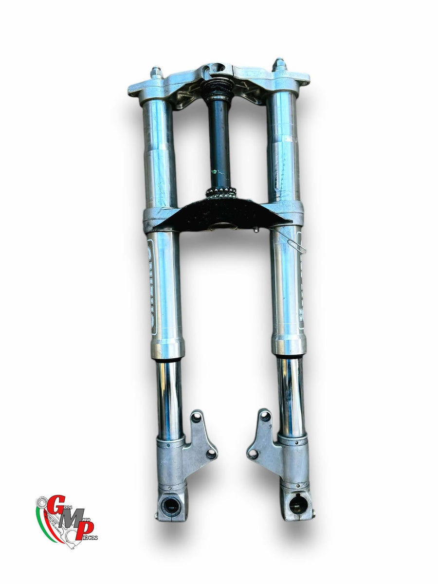 Adjustable Fork - Ducati Sport touring ST2 ST4 Monster S4 final cor