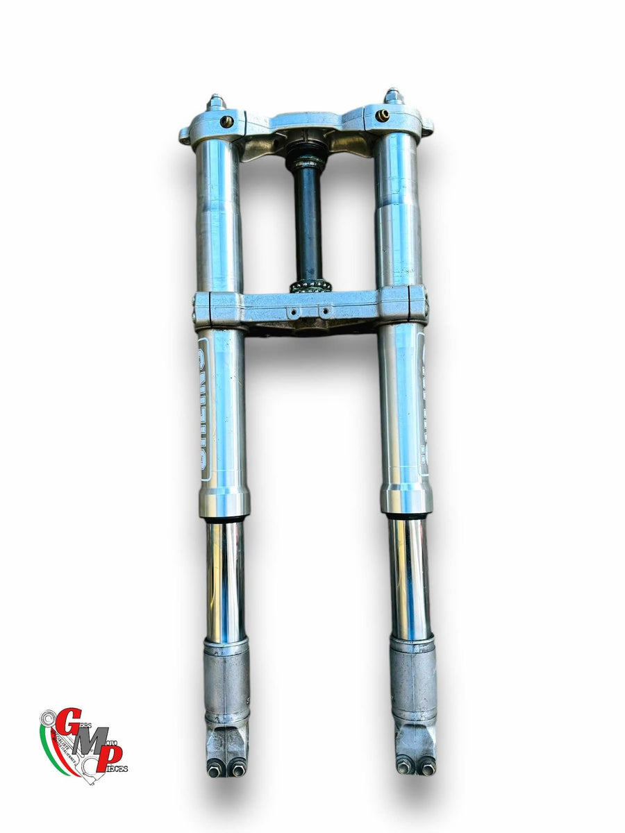 Adjustable Fork - Ducati Sport touring ST2 ST4 Monster S4 final cor