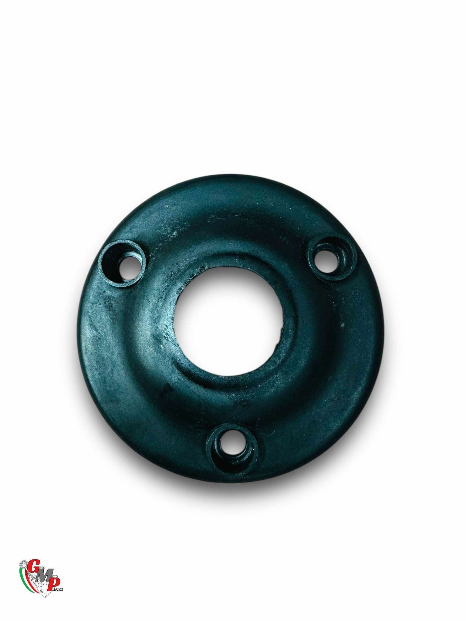 Front Brake Disc Blanking Plate - Ducati