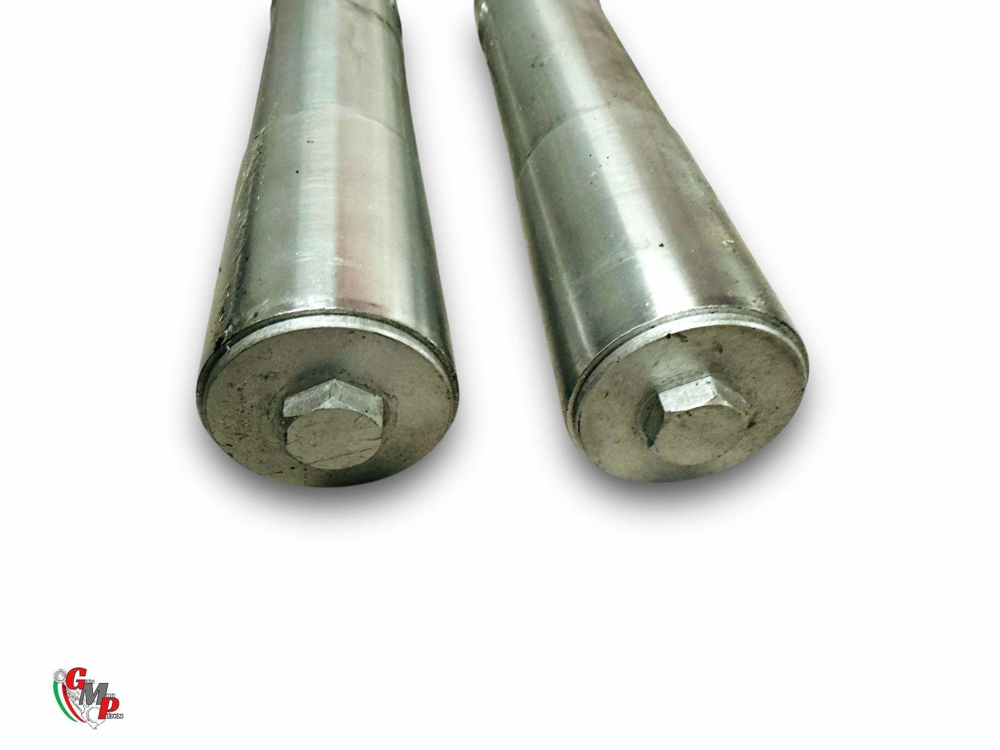 Original Fork Tubes - Ducati