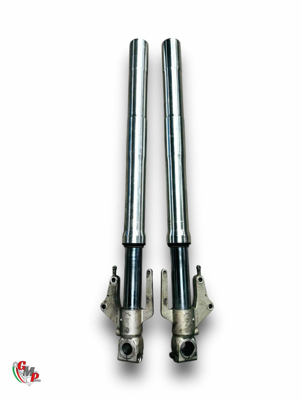 Original Fork Tubes - Ducati