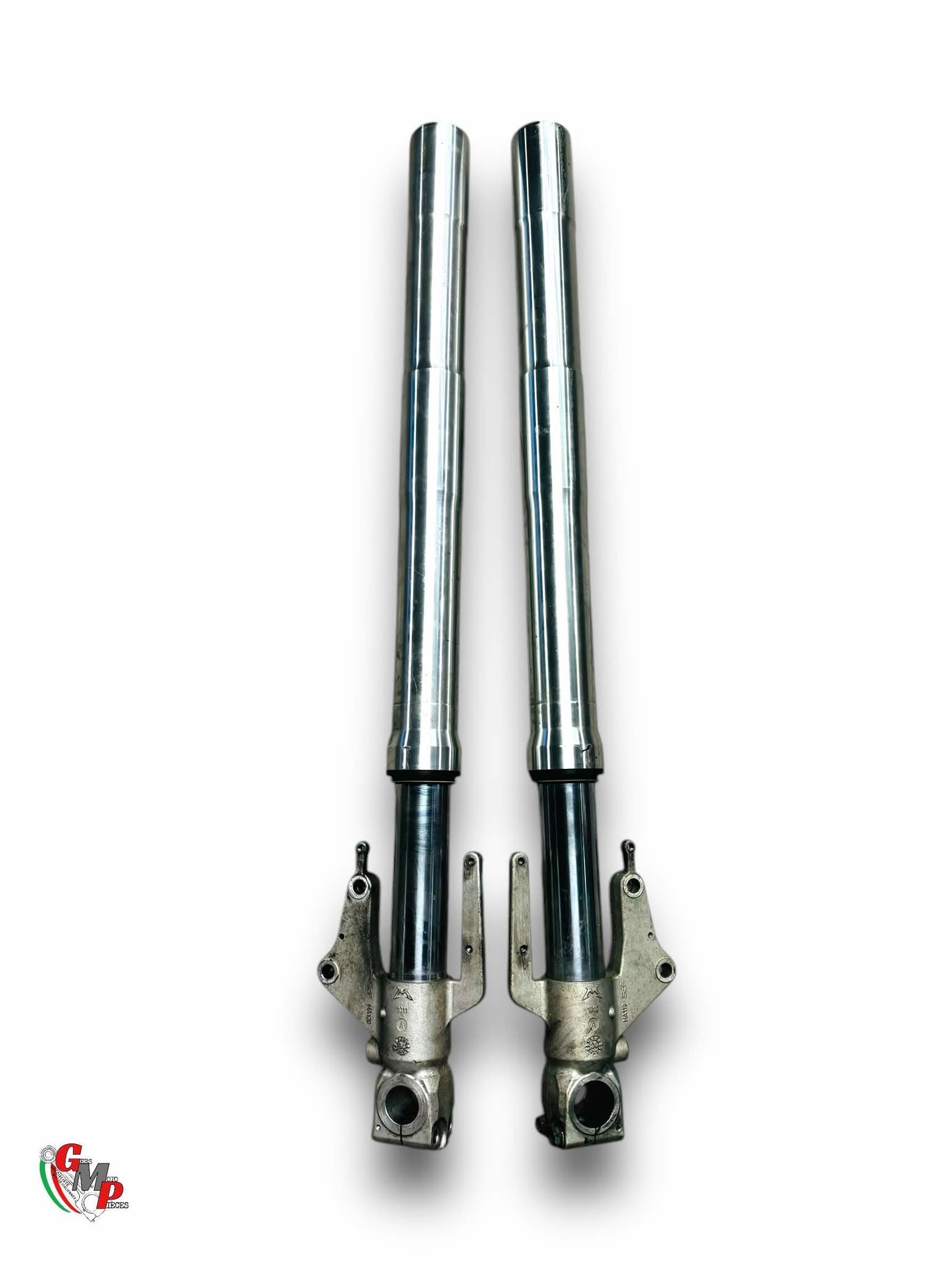 Original Fork Tubes - Ducati